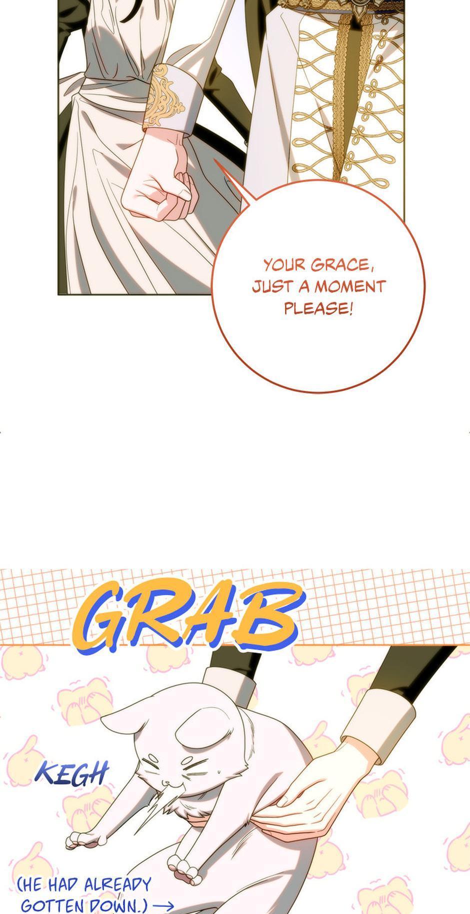 I Met the Male Lead in Prison Chapter 50 33